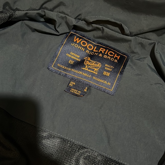 Woolrich Jacket - Picture 3 of 3